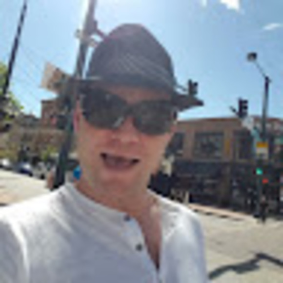 Meet your Posher, Michael - Picture 1 of 1